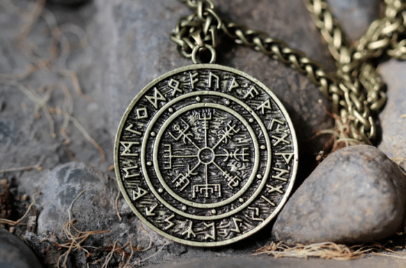 Amulete za bogastvo in veliko sreče