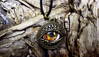 Kako narediti amulet za srečo z lastnimi rokami