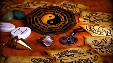 Kako narediti talisman za srečo z lastnimi rokami