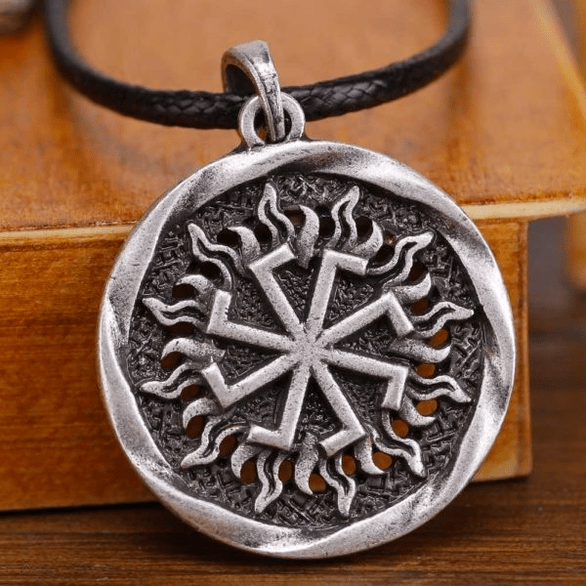 Slovanski amuleti za srečo